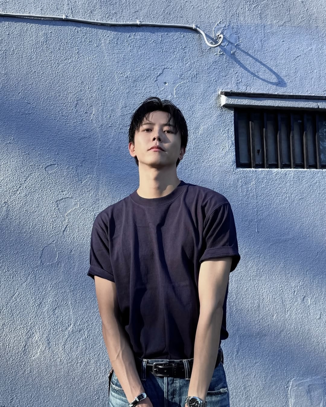 소매 롤업은 선택 아닌 필수☑️ 이미지5