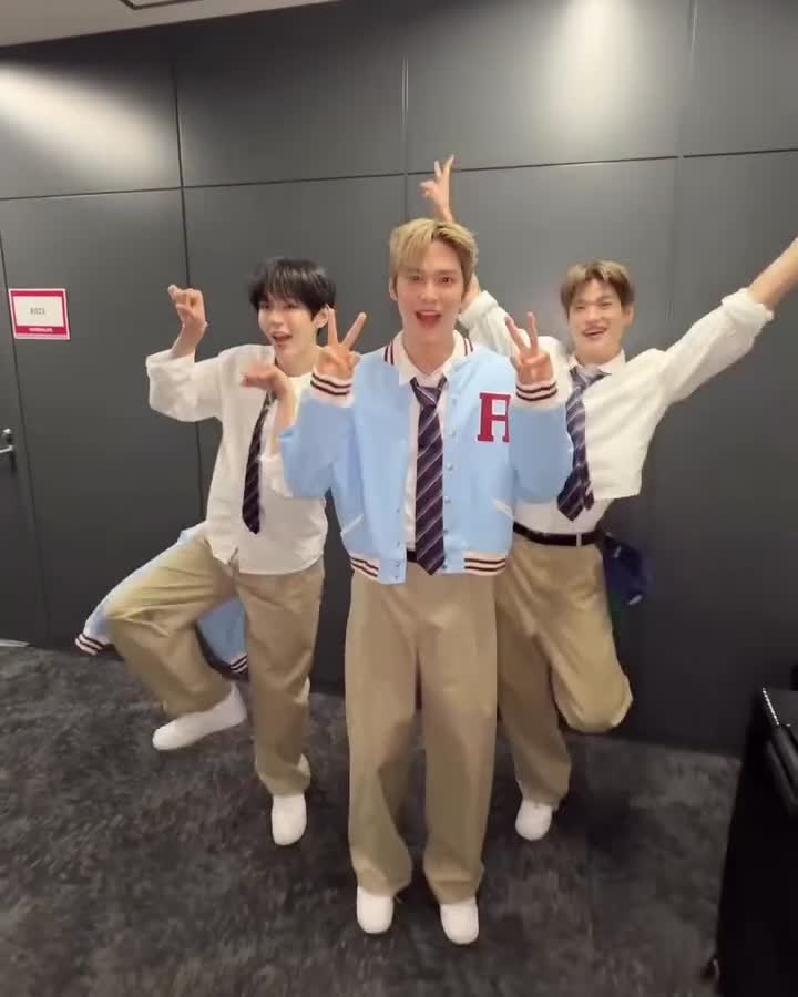 너무 귀여운 바라밤 챌린지🩷
보는 순간 빠져드는 바라밤, 더 탑승하실 분 있나요?😆 이미지