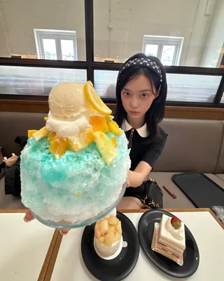 음식 사진은 이렇게 찍는거야🍗🤍
각도, 조명, 표정까지 완벽한 음본나🍴먹기 전이 더 설레는 순간 이미지