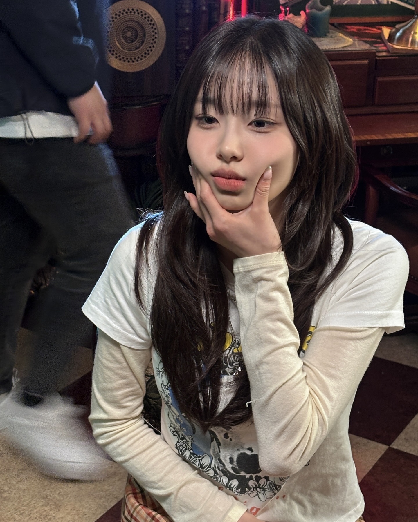 츄 이미지