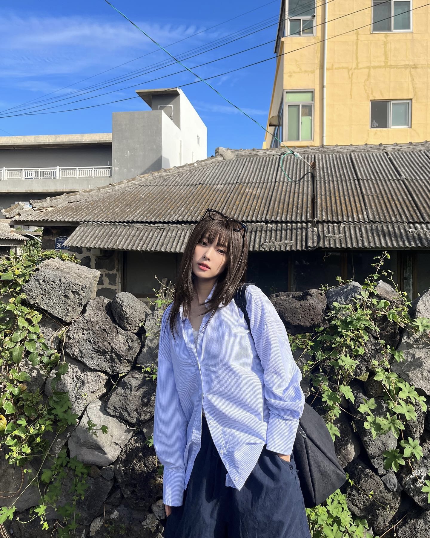강혜원 이미지