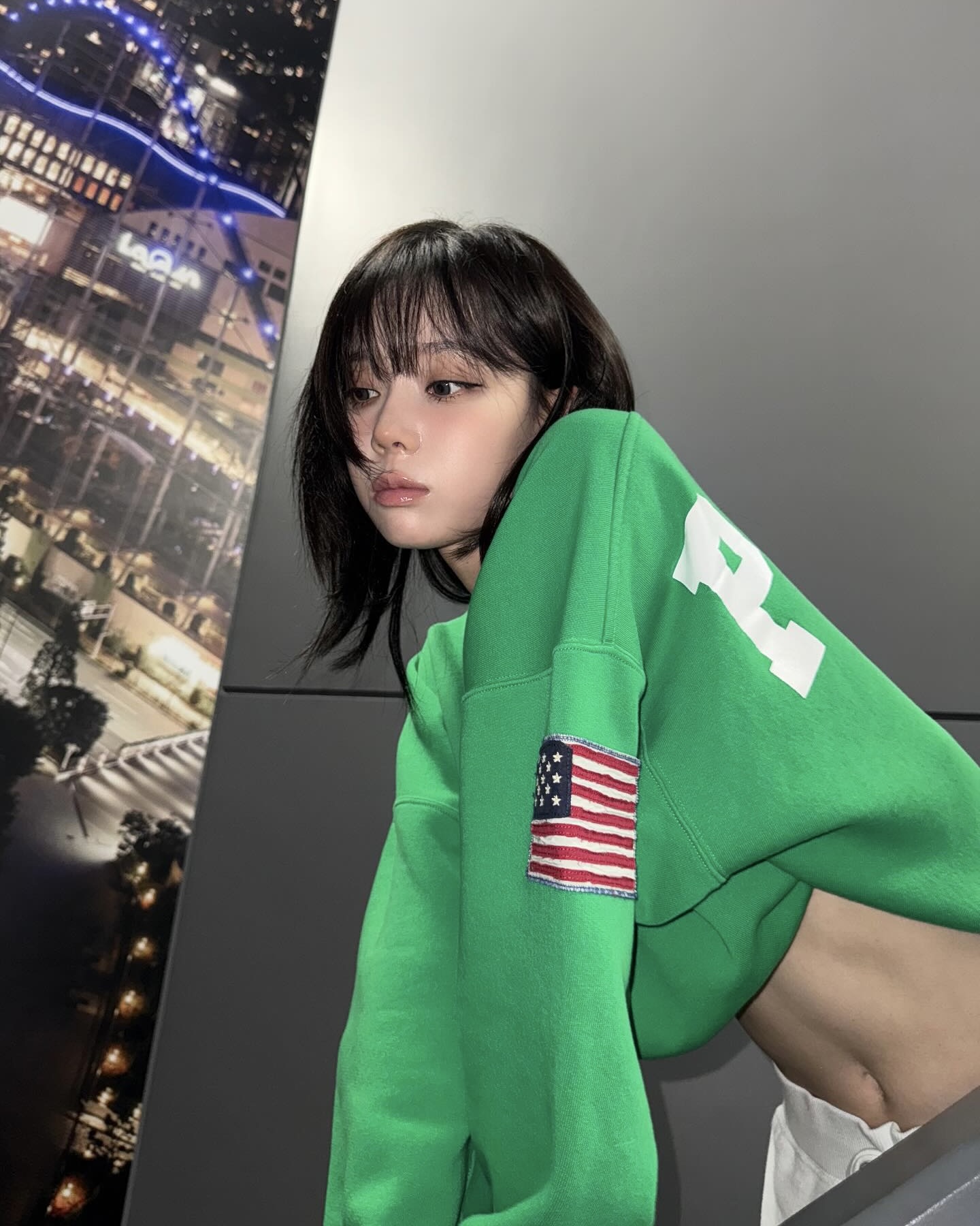 머리 그냥 자르지 마세요😉🤍
예쁜 레이어드 헤어 참고해서 스타일링 변화 주기 ㄱㄱ💇‍♀️ 이미지