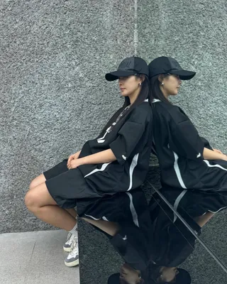 머리 위 근본템, 여름 맛 볼캡 출동🧢
심플 코디? 볼캡 하나로 시그니처 완성💫💙 쿨하게 마무리하자 이미지