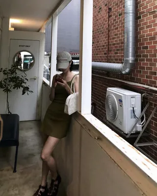 내 스타일 지킴이, 민소매 원피스👗
민소매 원피스 하나로 이번 주 휴일을 쿨하게 완성해보아요💁🏻♀️🧊 이미지