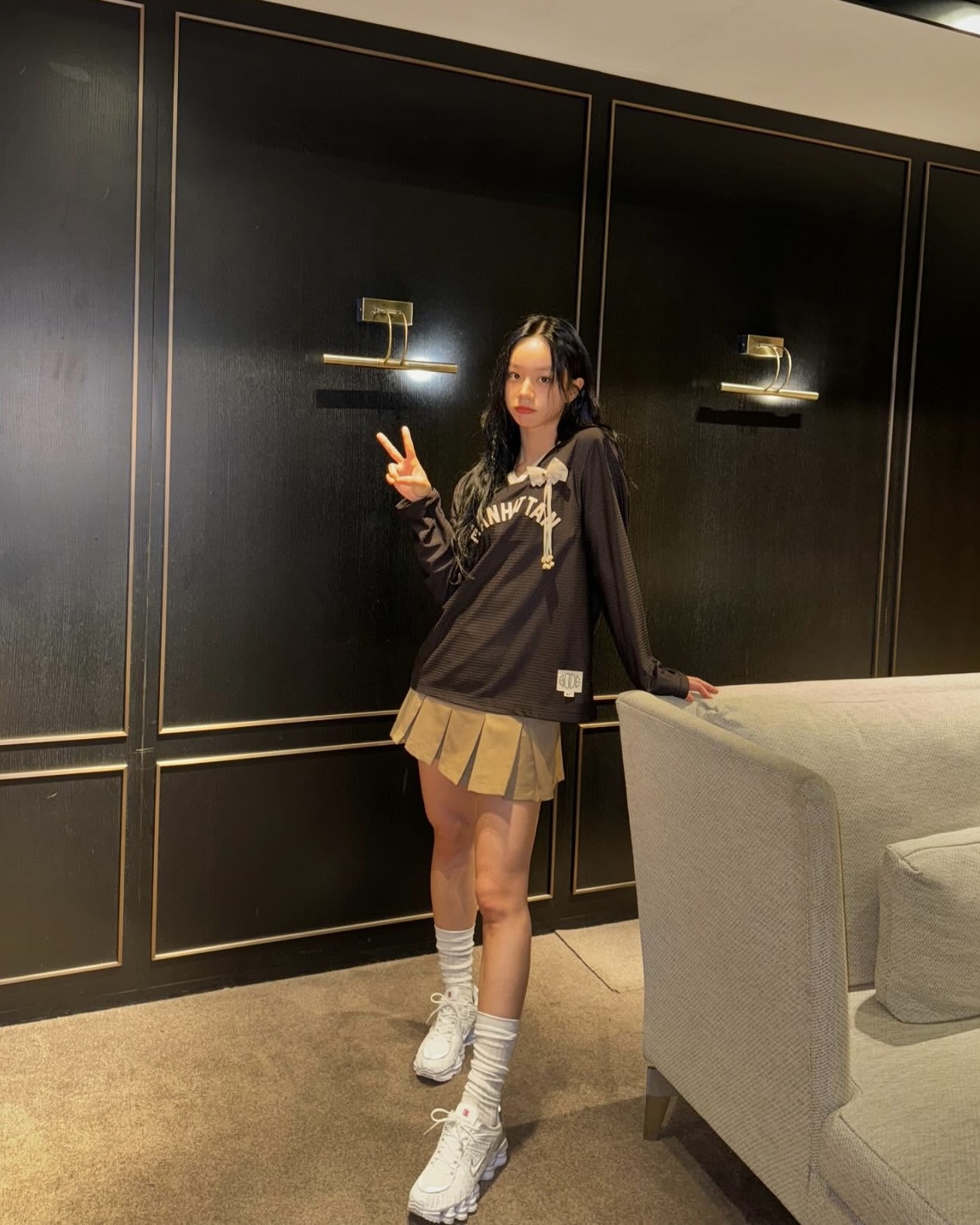 혜리 이미지