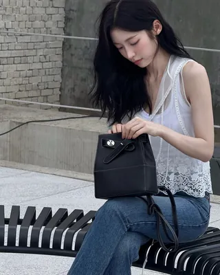 데님 덕후면 가야 할 곳, 진청 시티💙
여기가 바로 진청 성지👖🌀준비됐나요?오늘부터 청청 마스터 이미지