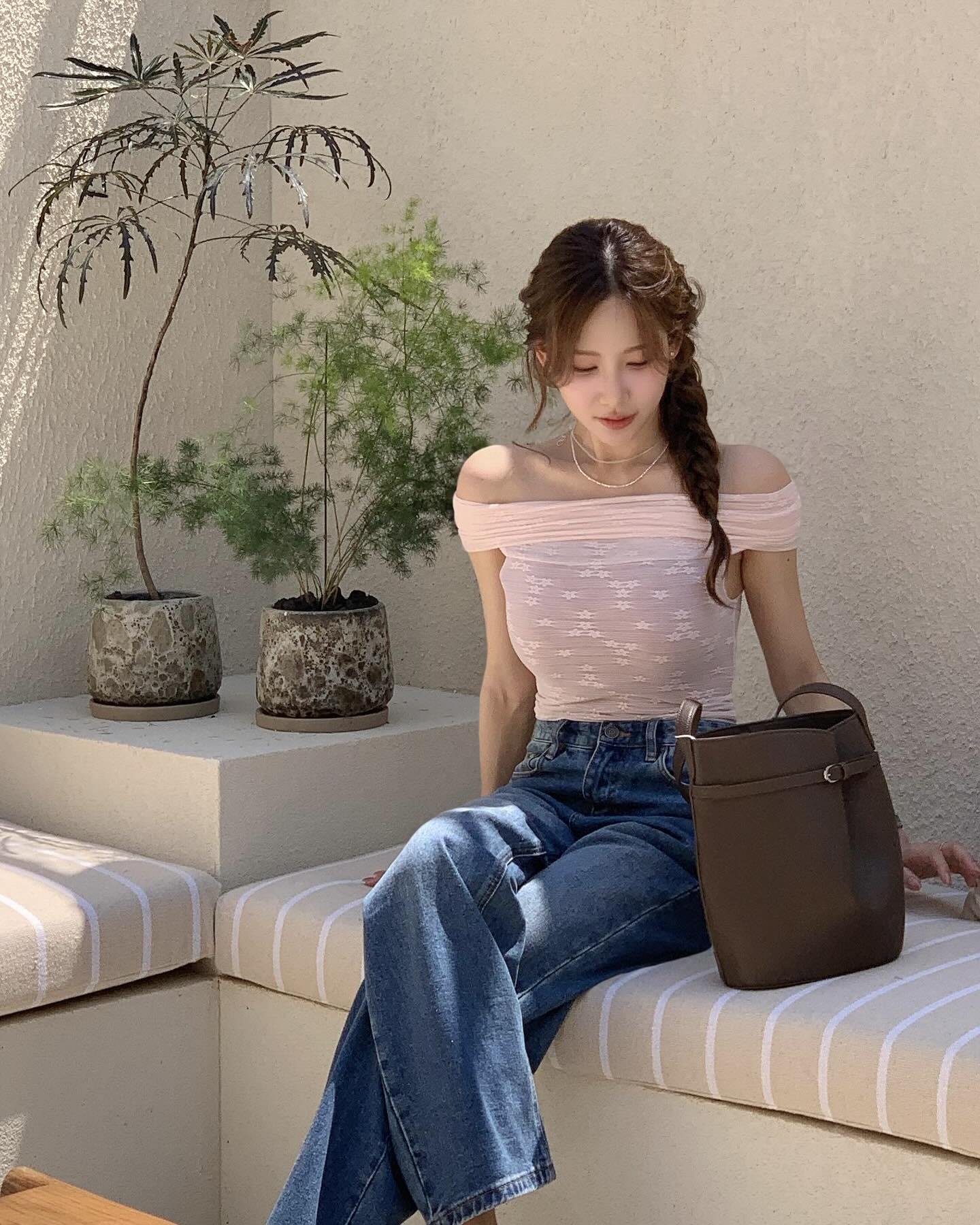 민소매