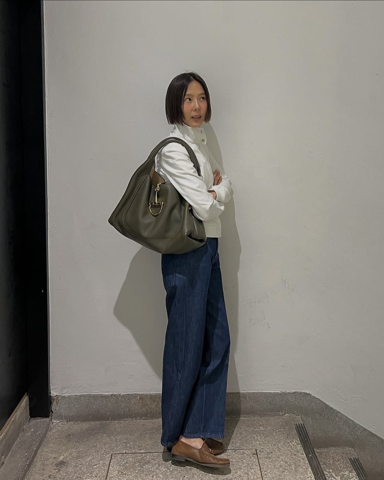 데님 덕후면 가야 할 곳, 진청 시티💙 여기가 바로 진청 성지👖🌀준비됐나요?오늘부터 청청 마스터  이미지