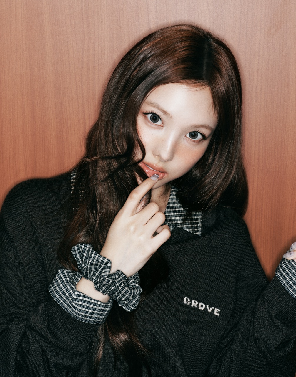 출시
