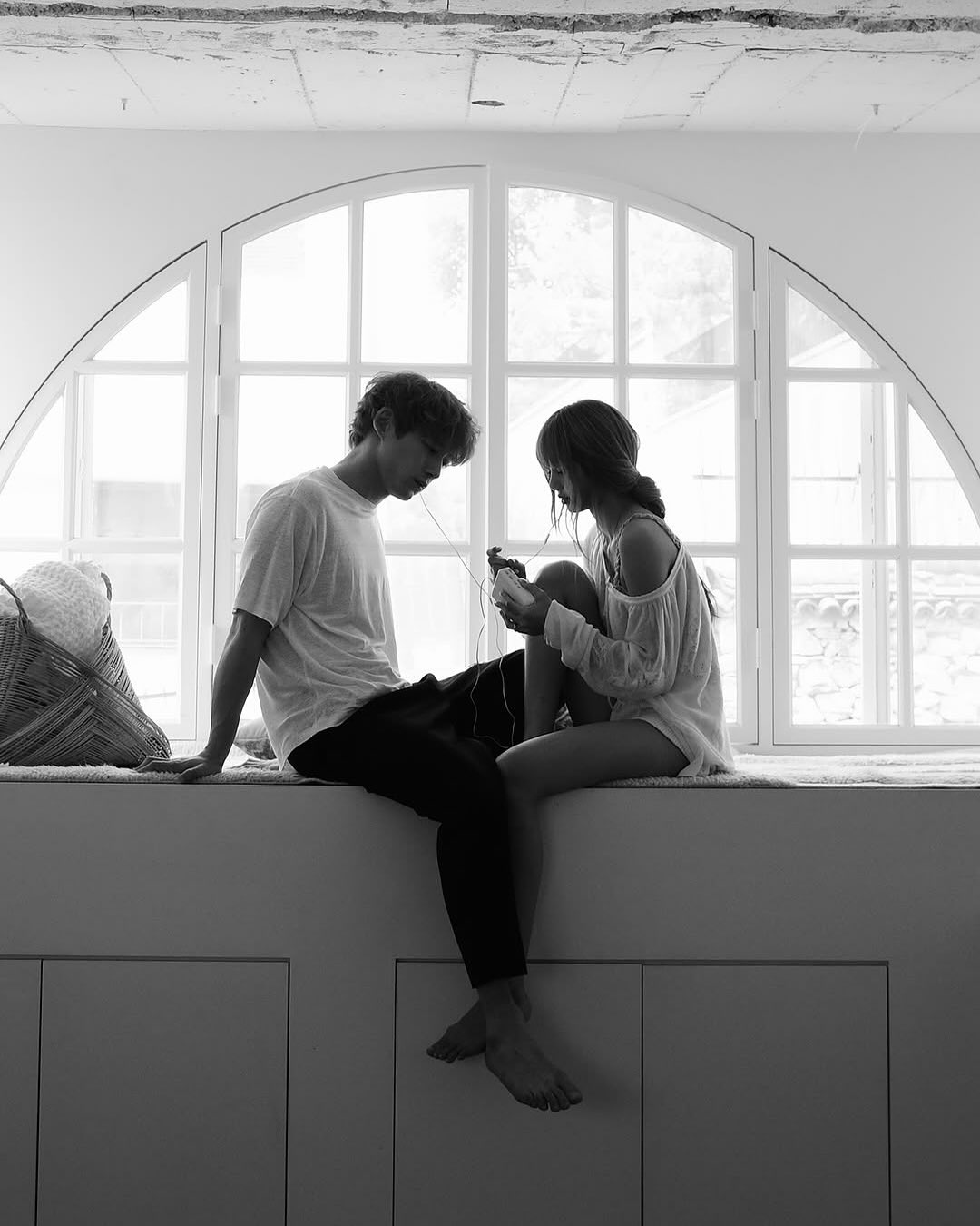 리사 x 켄타로🖤🩷어울리는 공개
Dream 촬영 비하인드 현장🪥치약도 맛있다는 켄타로와 리사 이미지8