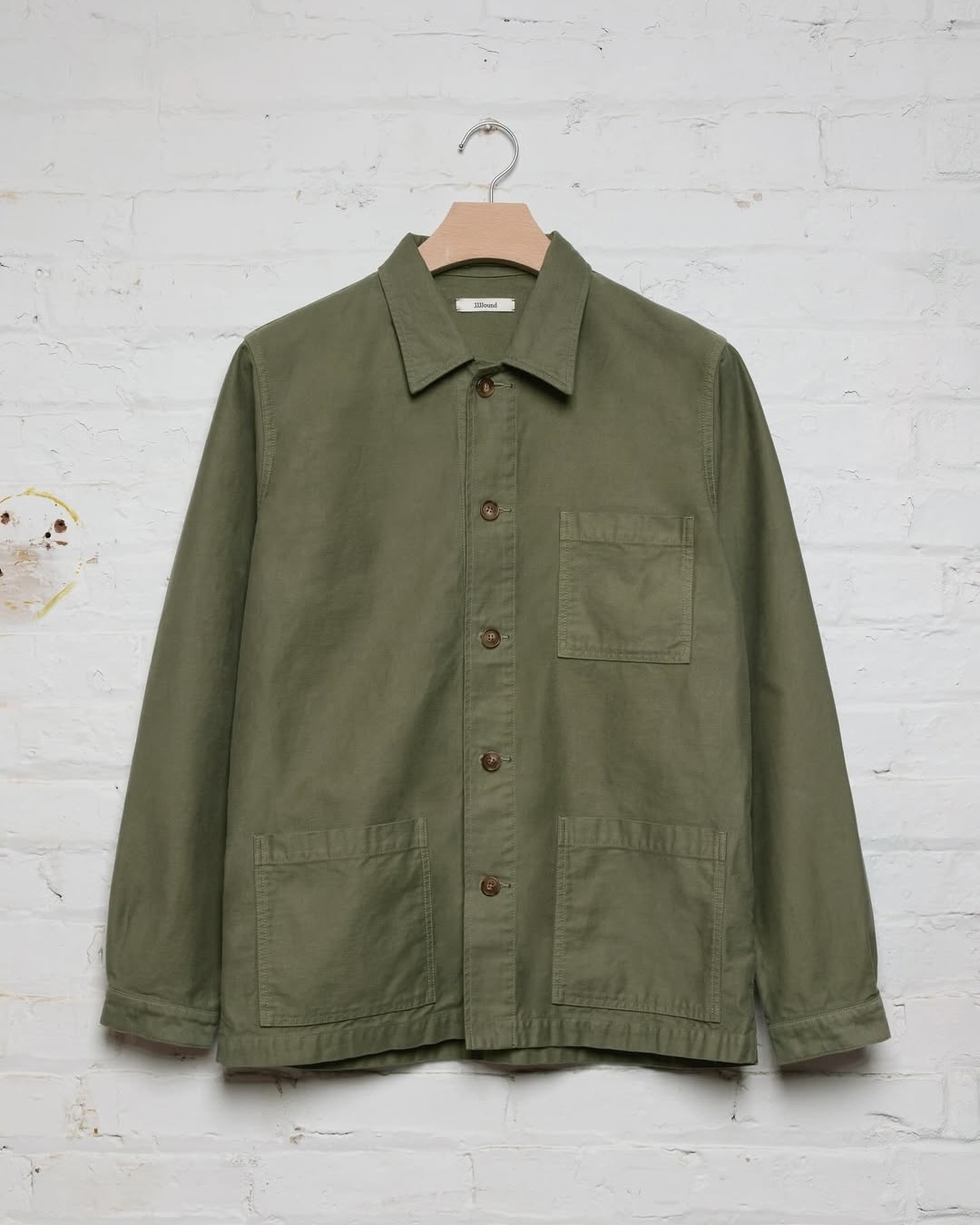 의류도 담백한 JJJ자운드☕️ 이미지2