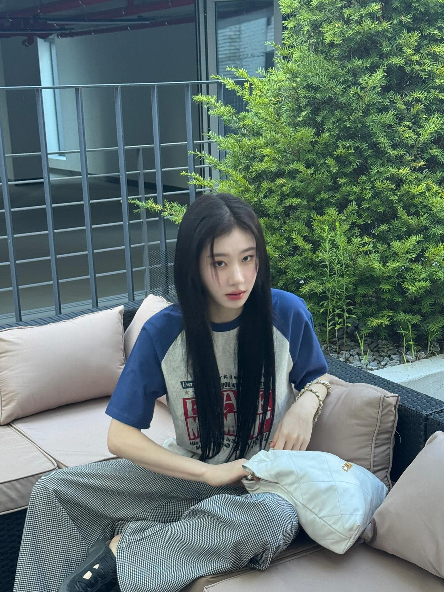 미니백