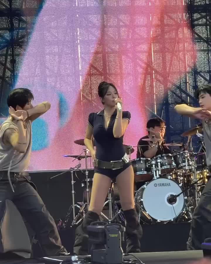 OUF 1일차 복습하기🎶
찰리부터 올데프까지, Day 2 준비하자💗📹 이미지