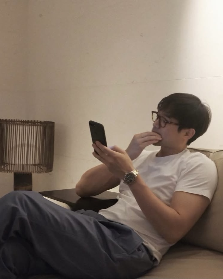 밋밋하지만 좋은 흰 무지티🎲 이미지8