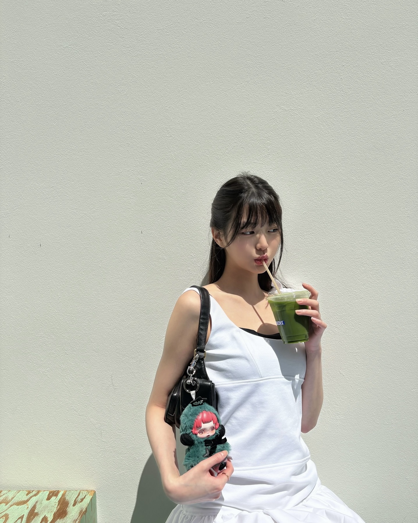 장원영 이미지