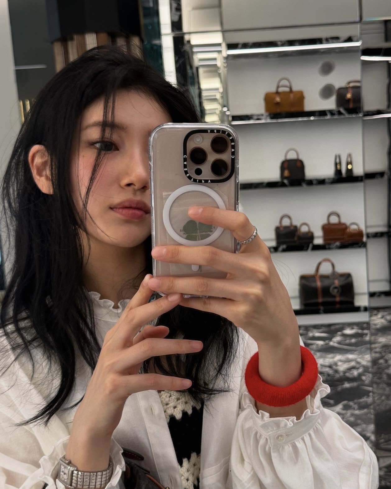 수지