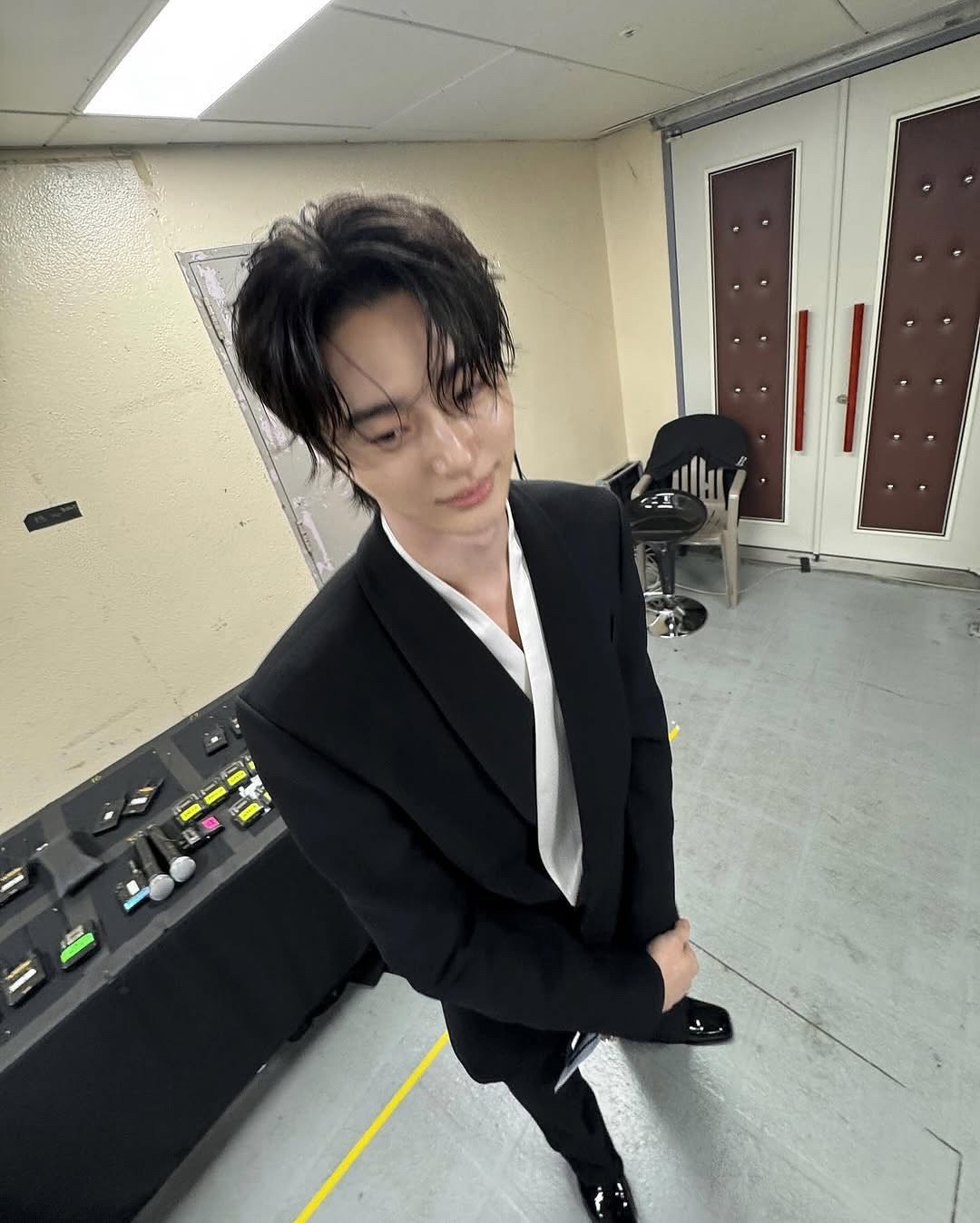 변우석 이미지