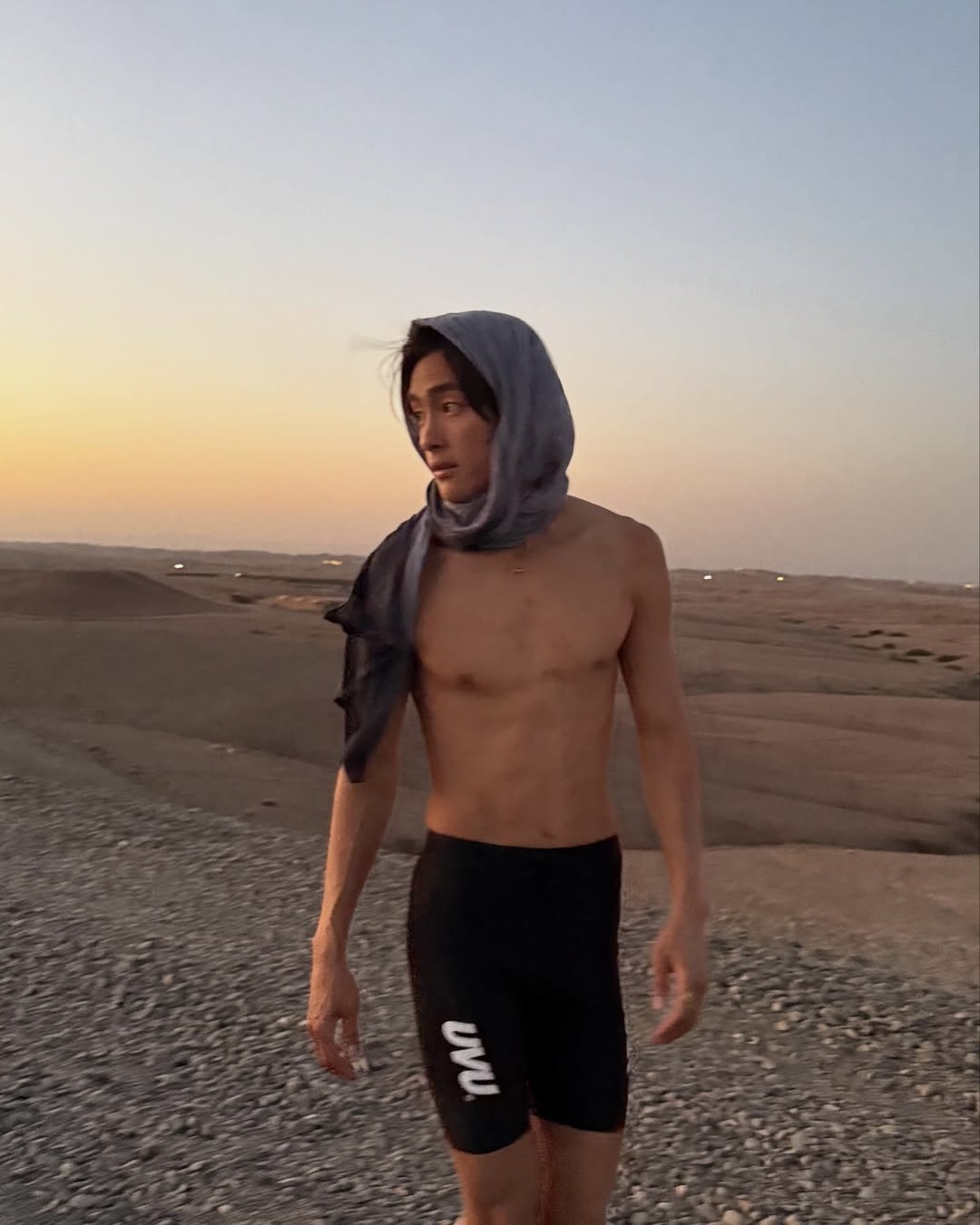 유행조짐 보이는 UVU 러닝템🏃🏻 이미지8