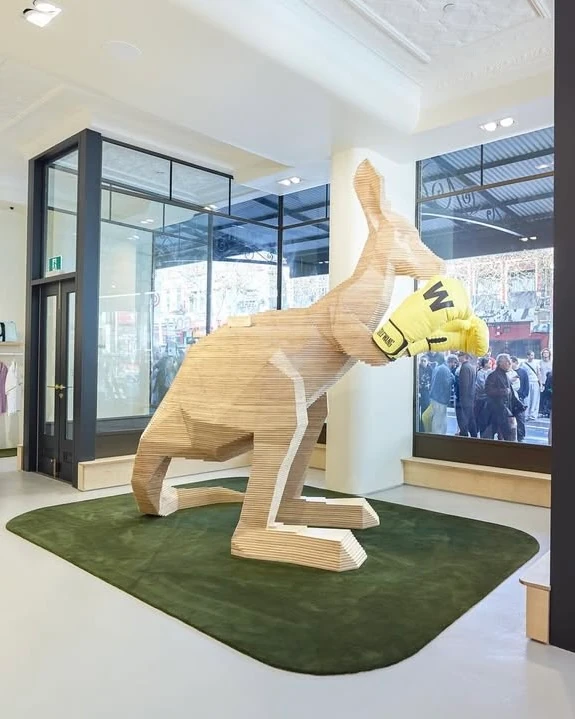 골프왕의 첫 시드니 매장🦘 이미지4
