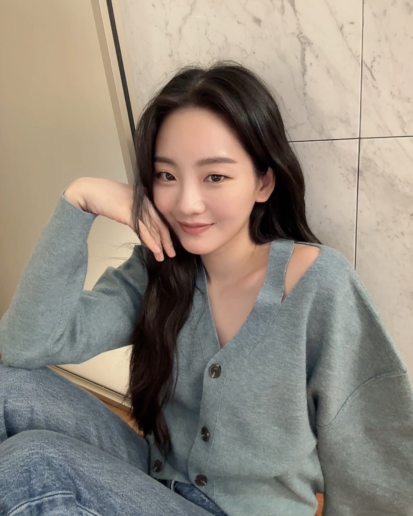 가을 준비템 1순위는 가디건❤️
계절이 바뀌는 지금, 옷 고르기 가장 설레고 재밌는 시기🤫✨ 이미지4