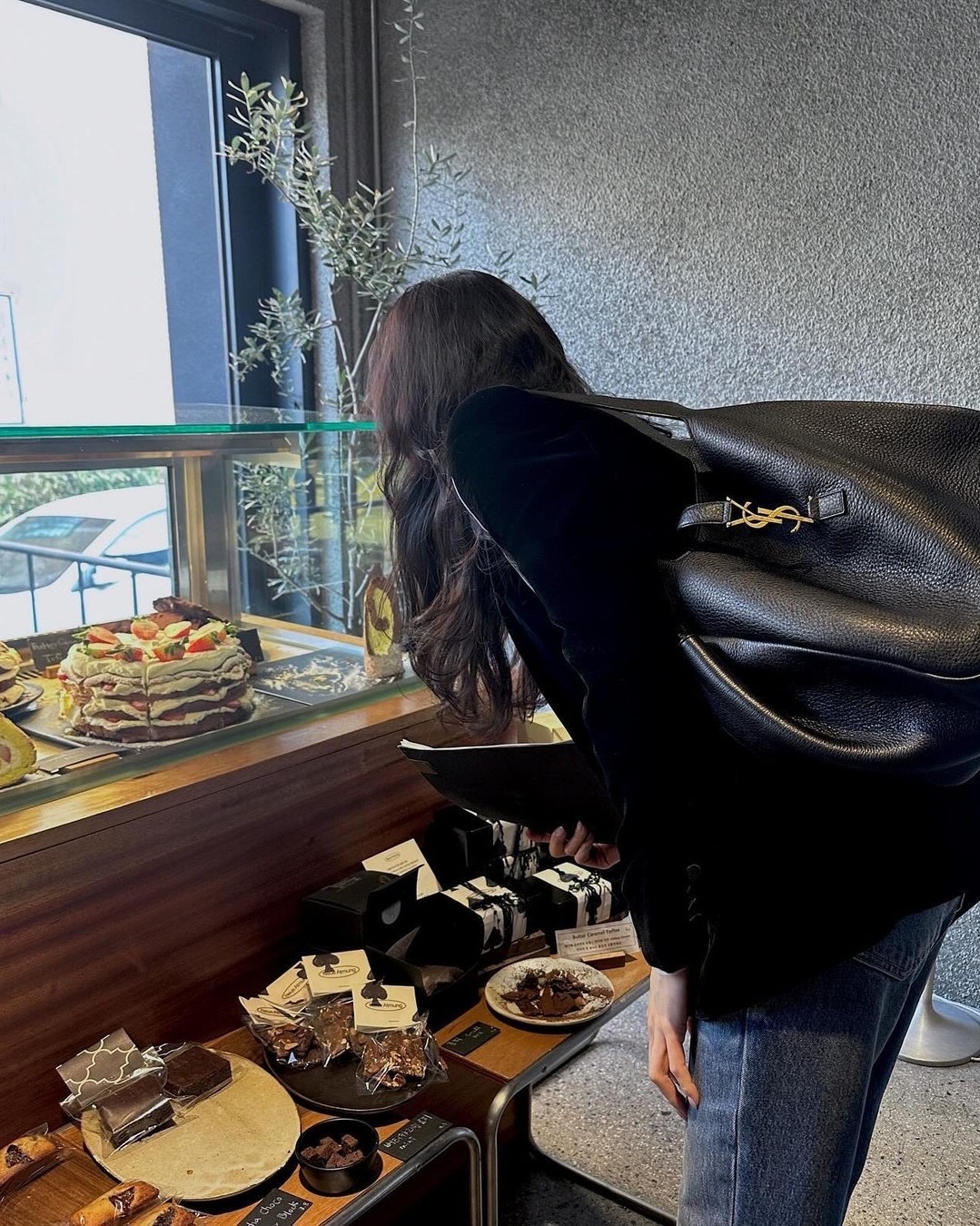 이청아 이미지