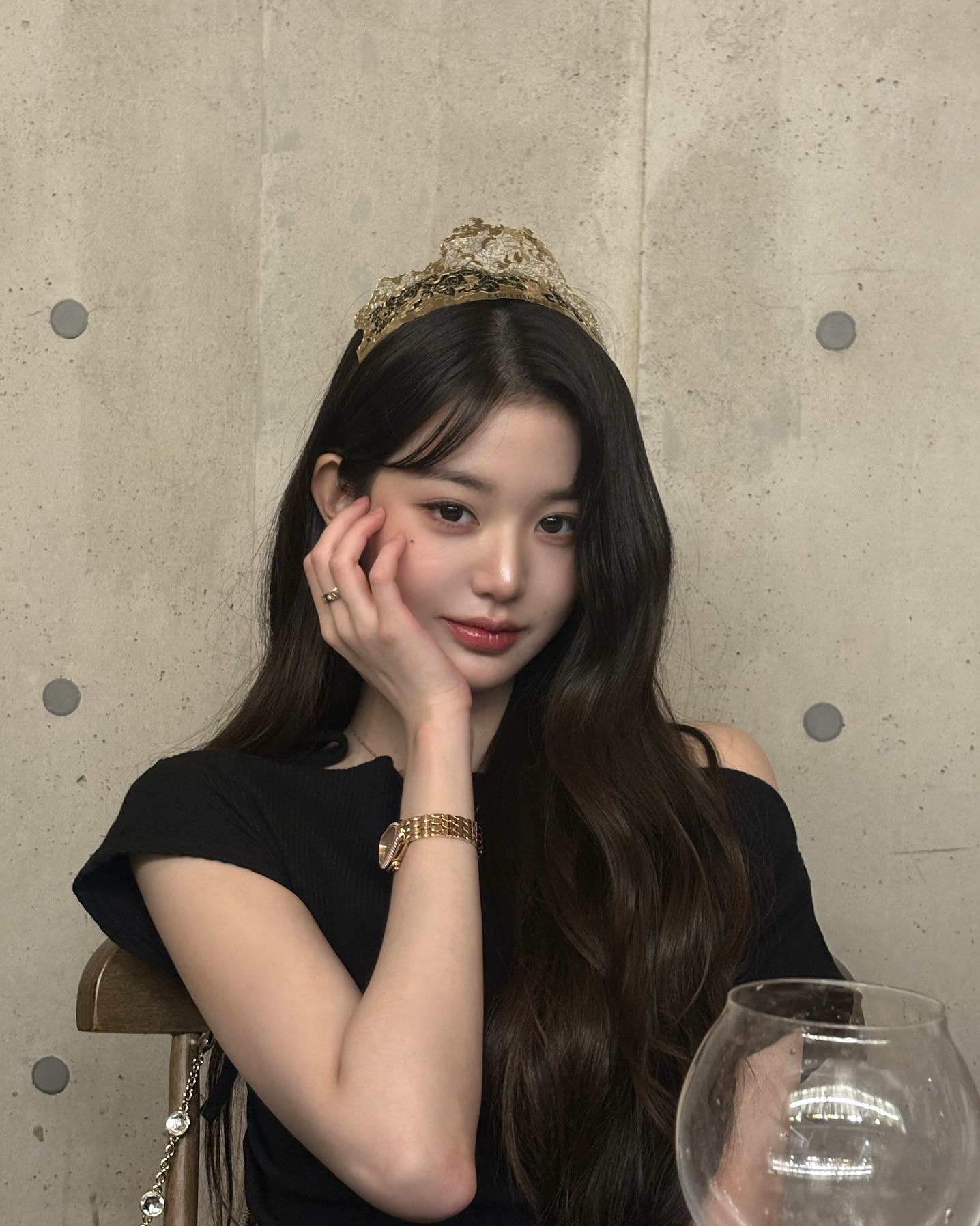 장원영 이미지