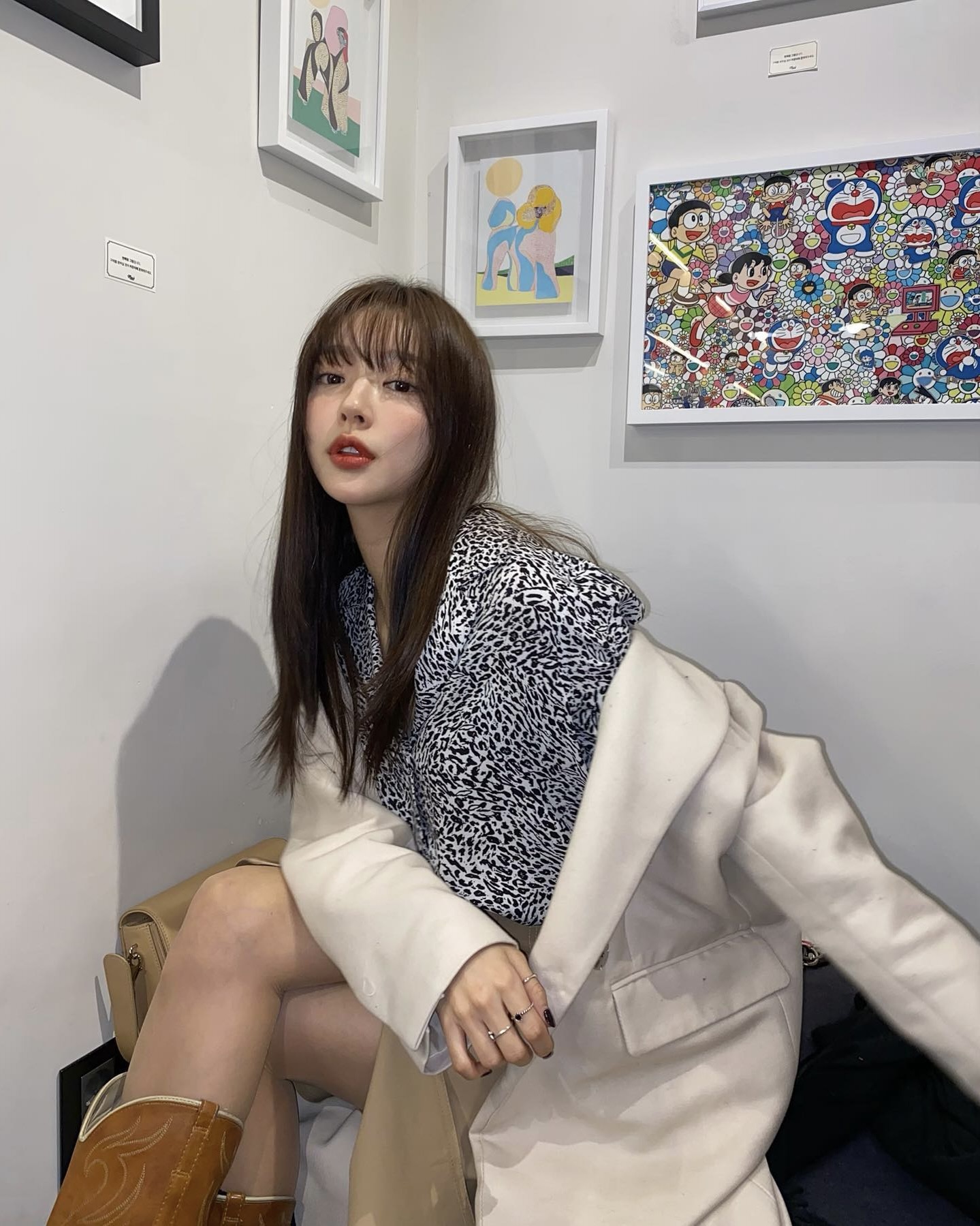 홍지윤 이미지