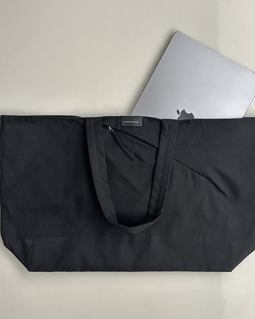 담백하게 좋은 파프 쇼퍼백👜 이미지