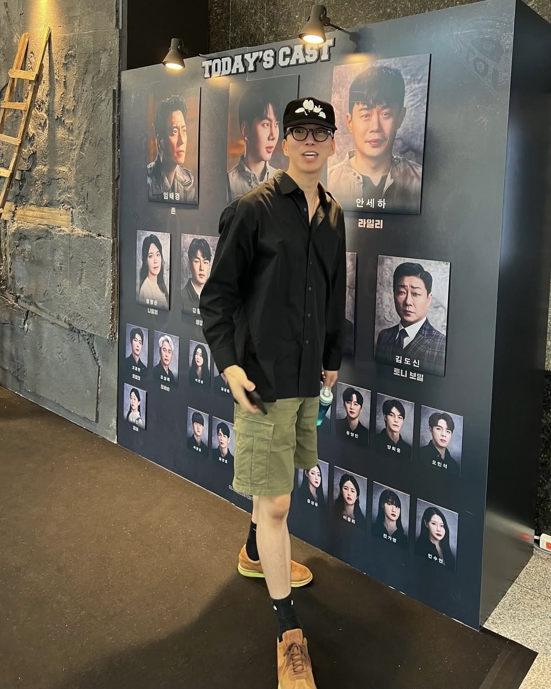 카고팬츠는 올리브색이 국룰🪖 이미지7