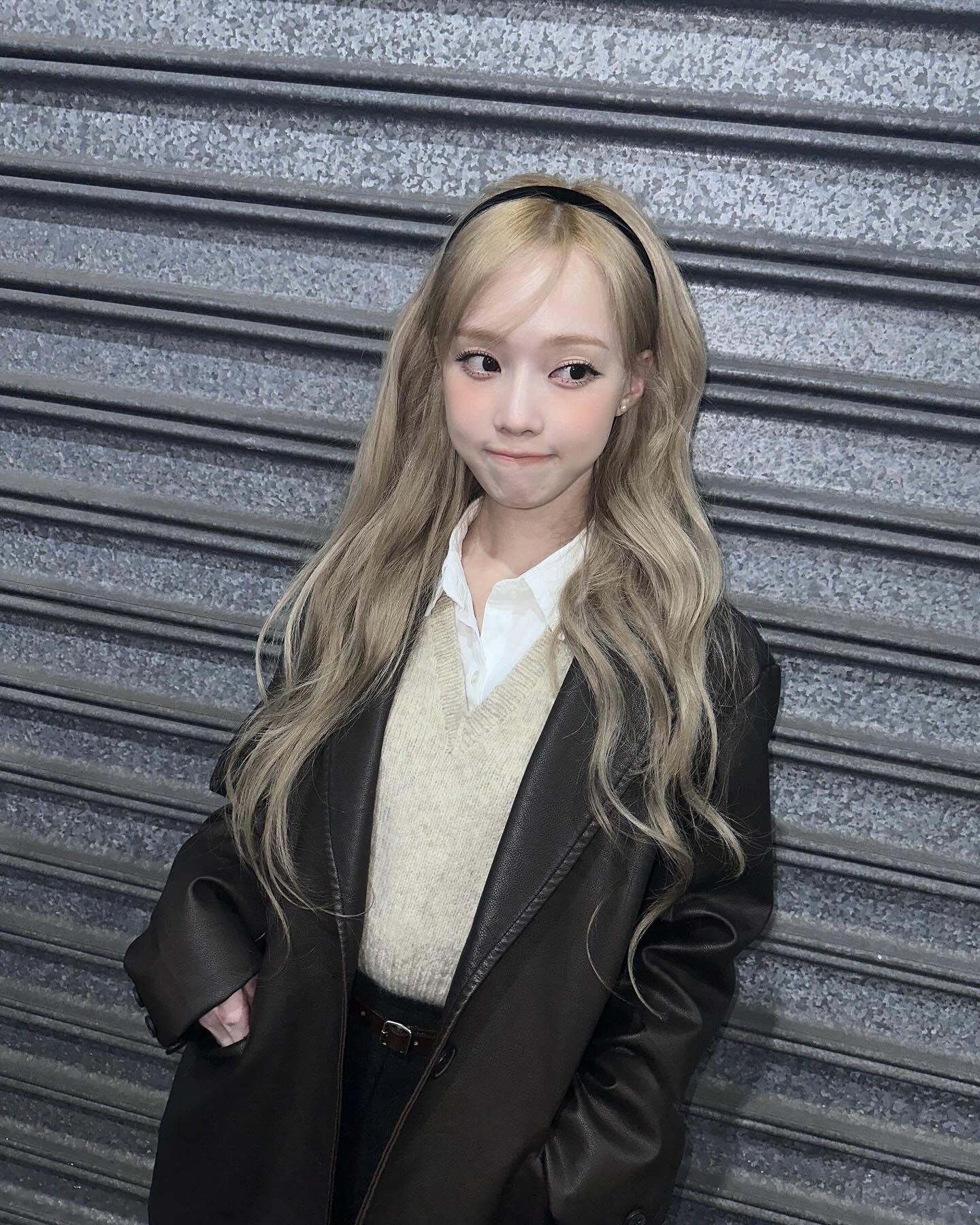 윈터 이미지