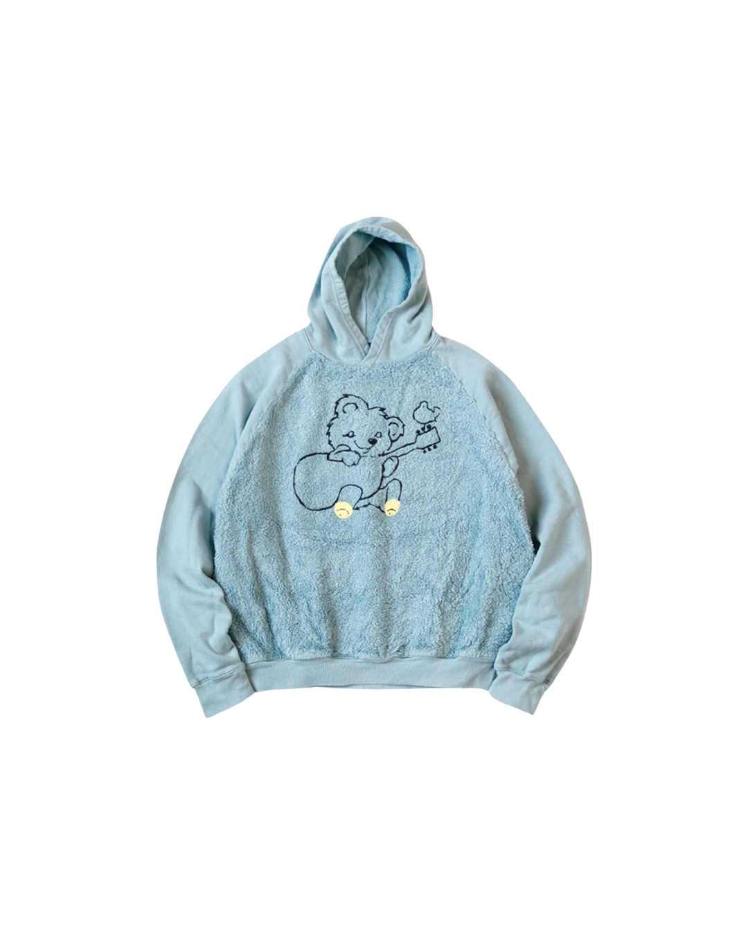 있지 멤버 후드 삼대장 출동🔥
예지, 류진, 리아가 고른 개성 만점 후드 모음집✨🩶

각자의 매력을 뽐내는 있지 멤버들의 후드티를 소개합니다.

1. 푸마 x 헬로키티 그래픽 후드
예지는 알파인 스노우 색상의 푸마 x 헬로키티 후드티를 브라운 팬츠와 매치했습니다. 헬로키티 특유의 귀엽고 유쾌한 매력은 아이들과 어른 모두를 만족시킵니다.

2. 할리데이비슨 피그먼트 아메리칸 후드
류진은 할리데이비슨의 강렬한 로고가 들어간 후드티를 선택했습니다. 여기에 짧은 핫팬츠를 입어 파격적인 스트릿 룩을 완성했습니다.

3. 캐피탈 30 플리스 x 퍼 그리즐리 후드
리아는 귀여운 무드가 살아있는 캐피탈 곰돌이 후드티에 베이프 헤어핀으로 룩을 연출했습니다. 폭닥폭닥한 재질로 러블리한 매력이 돋보입니다. 이미지9