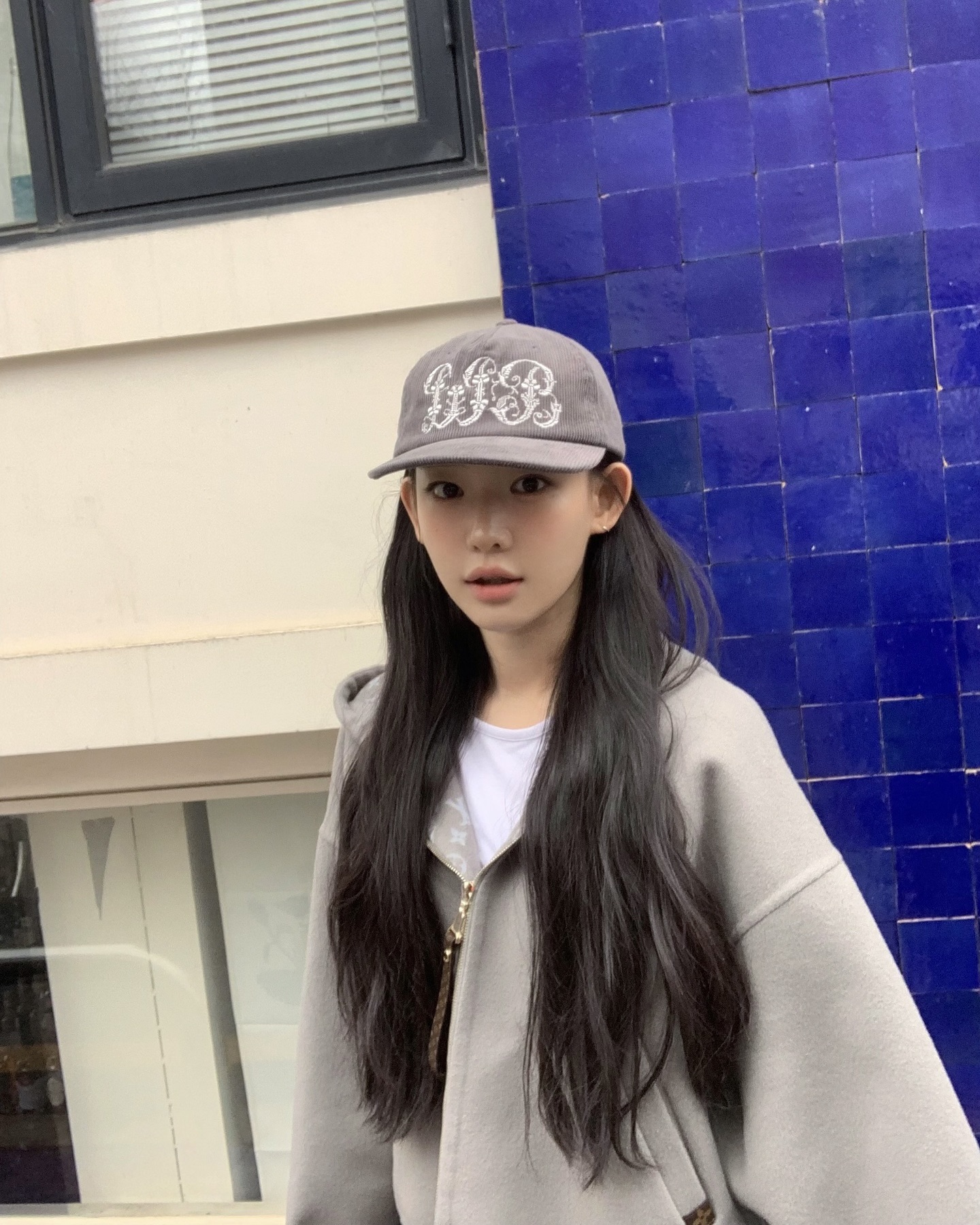 후드집업