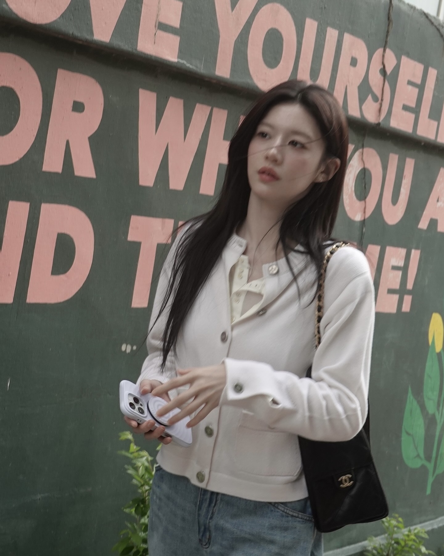 가디건