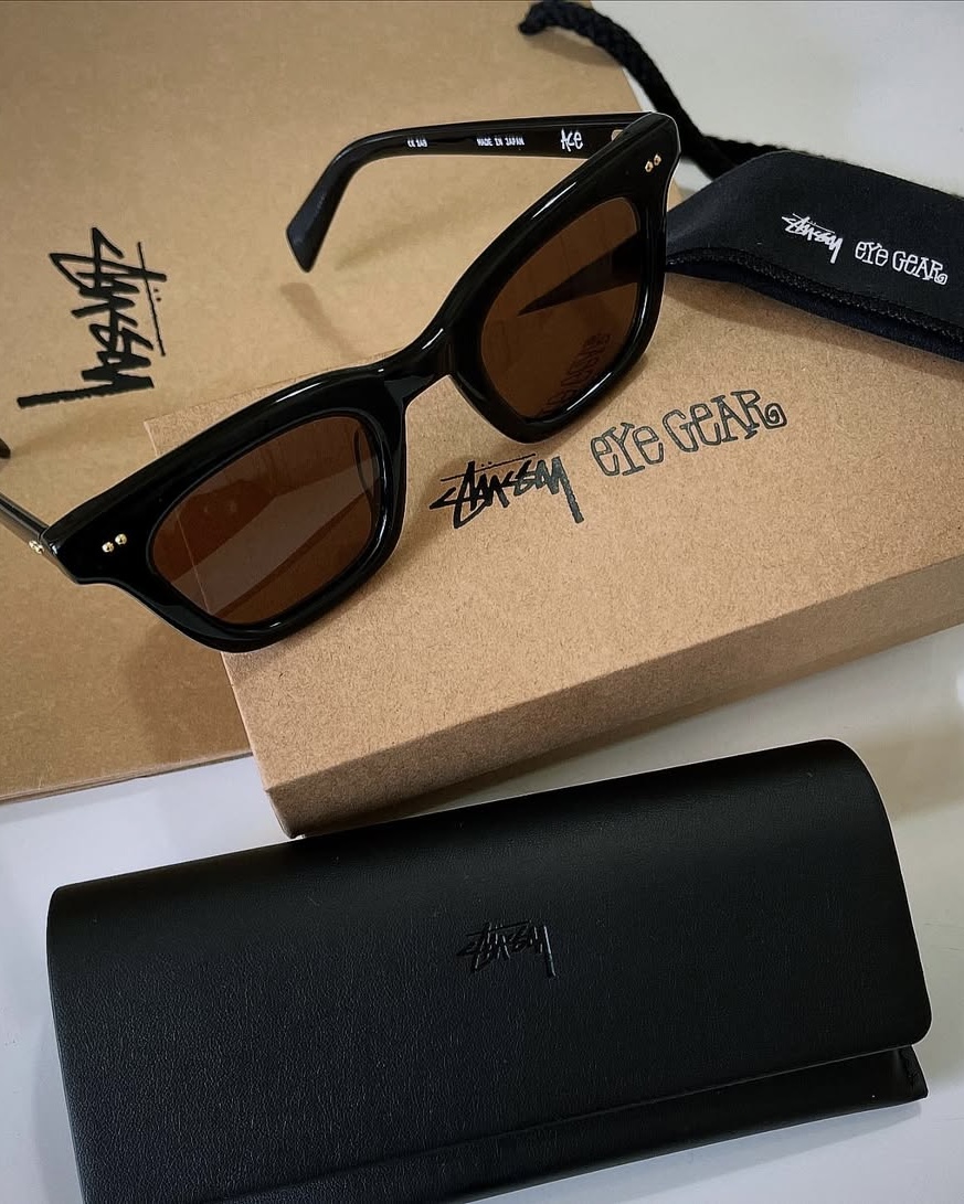 스투시 감성 선글 좋네🕶️ 이미지2