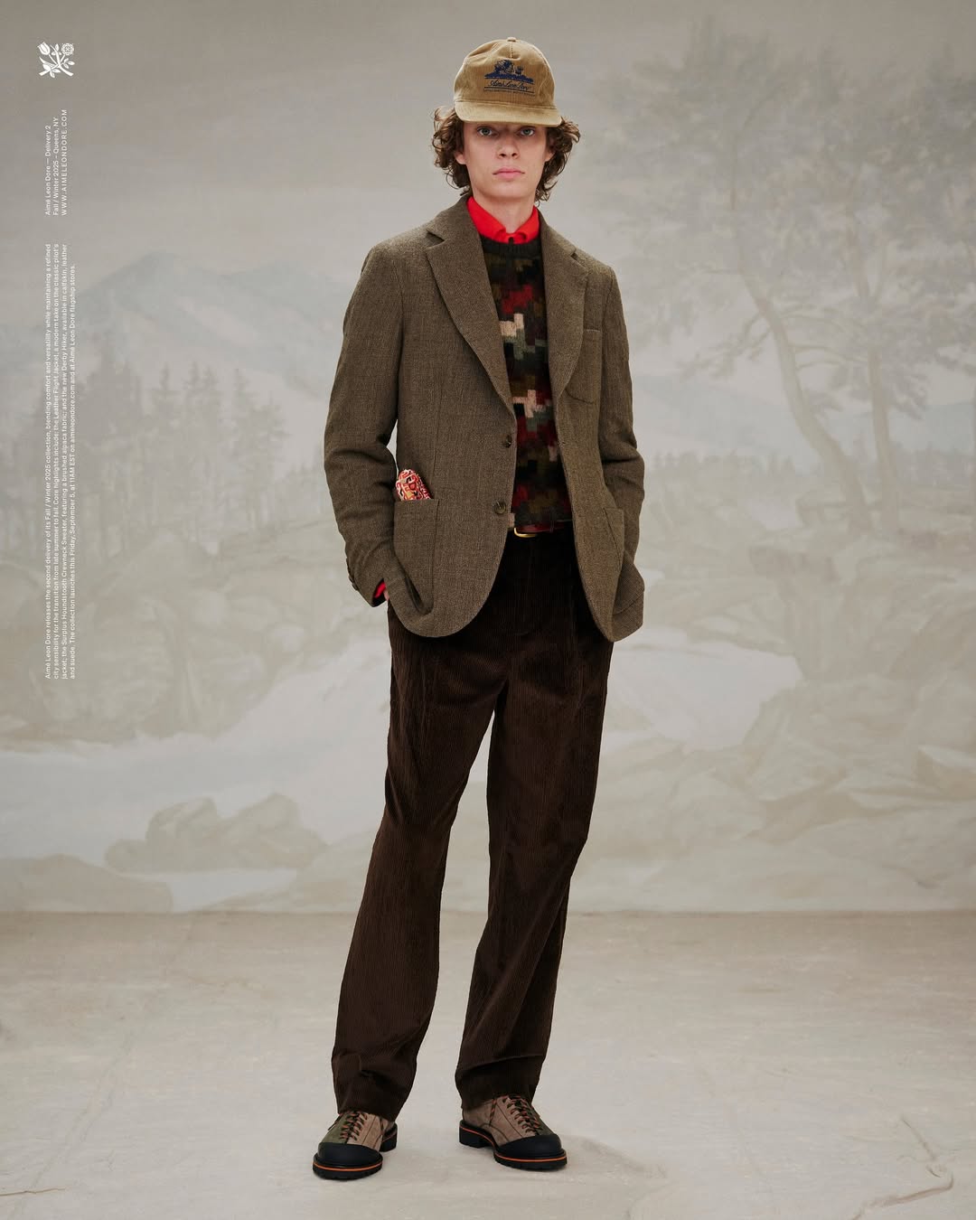 에메레온도르의 더비하이커⛰️ 이미지9