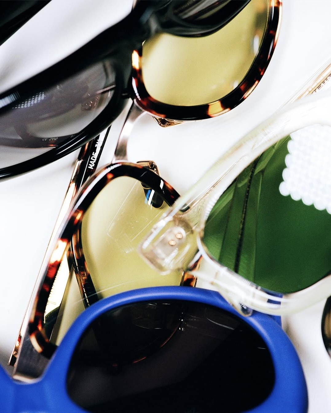 스투시 감성 선글 좋네🕶️ 이미지4