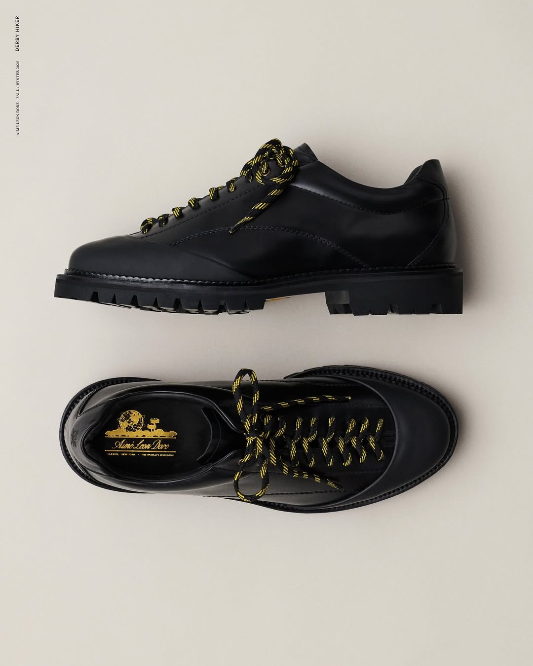 에메레온도르의 더비하이커⛰️ 이미지3