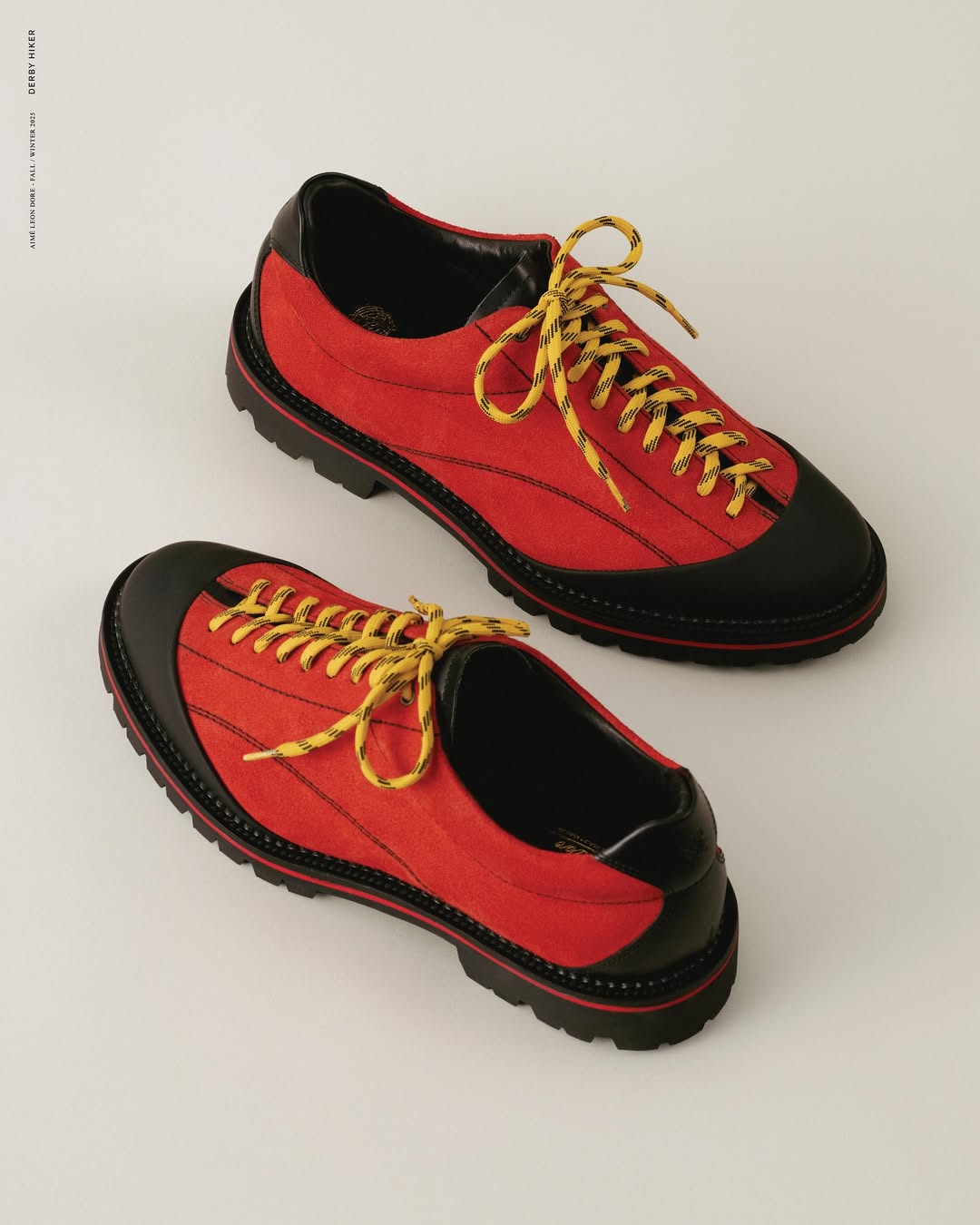 에메레온도르의 더비하이커⛰️ 이미지6