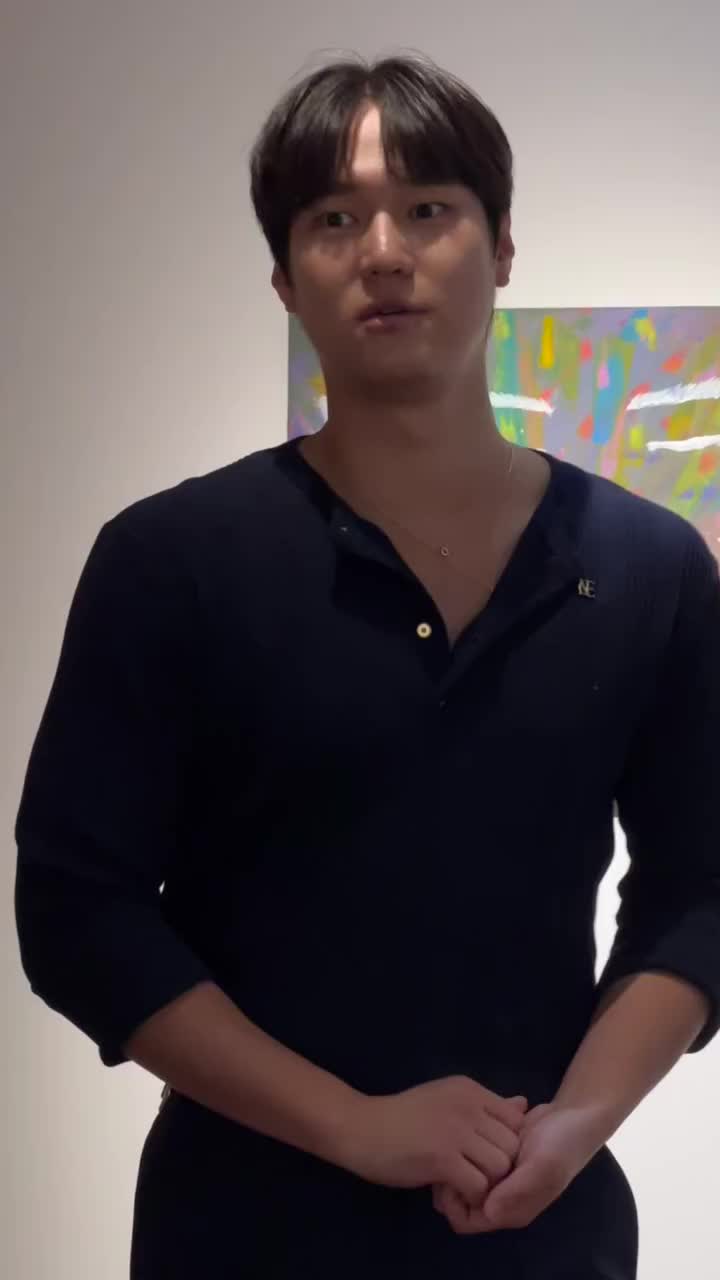 경표가 담은⛱️붙잡고 싶은 여름 이미지"