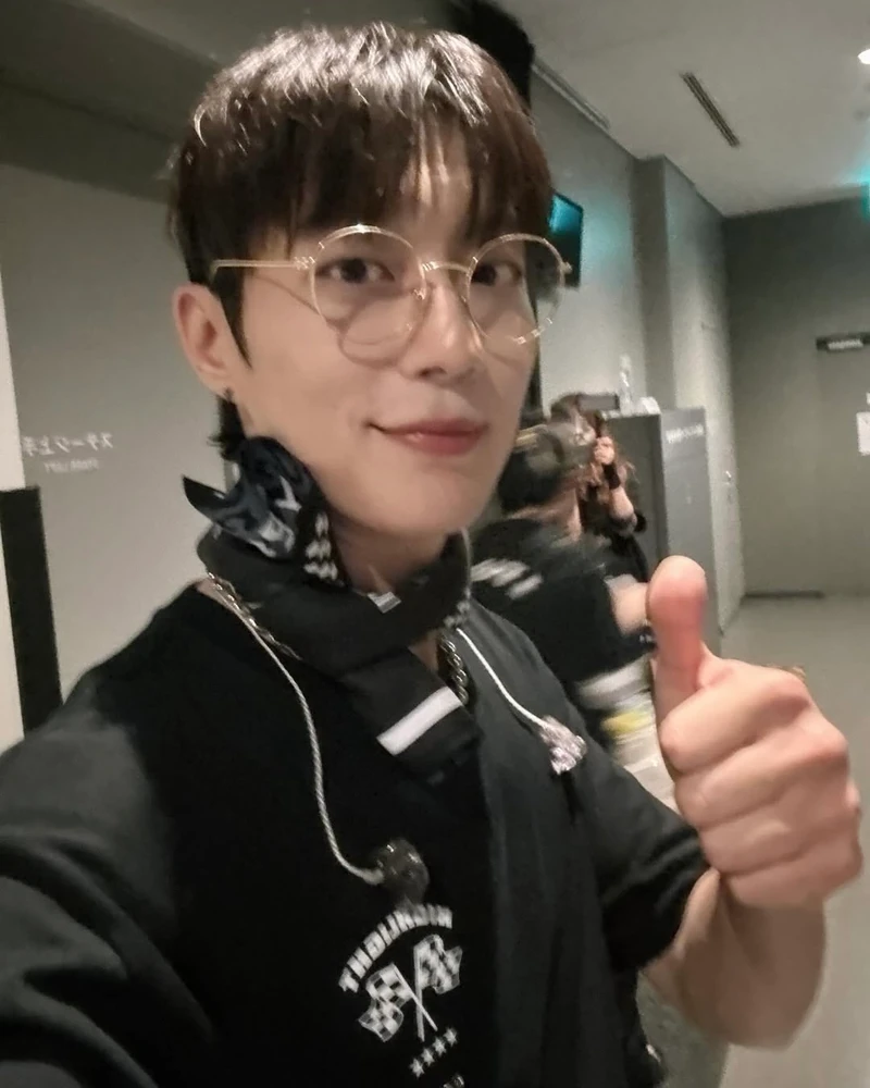 스카프는 이 맘때가 제철🪂 이미지4