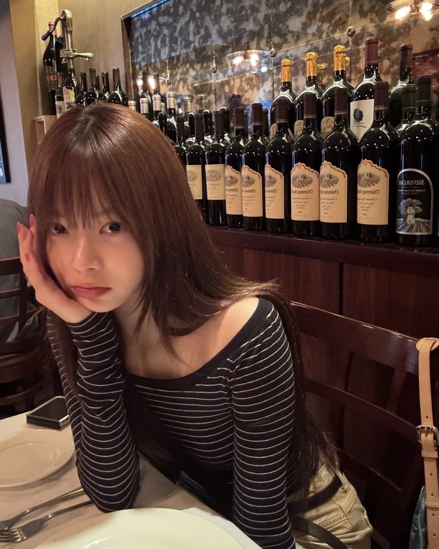 홍은채 이미지