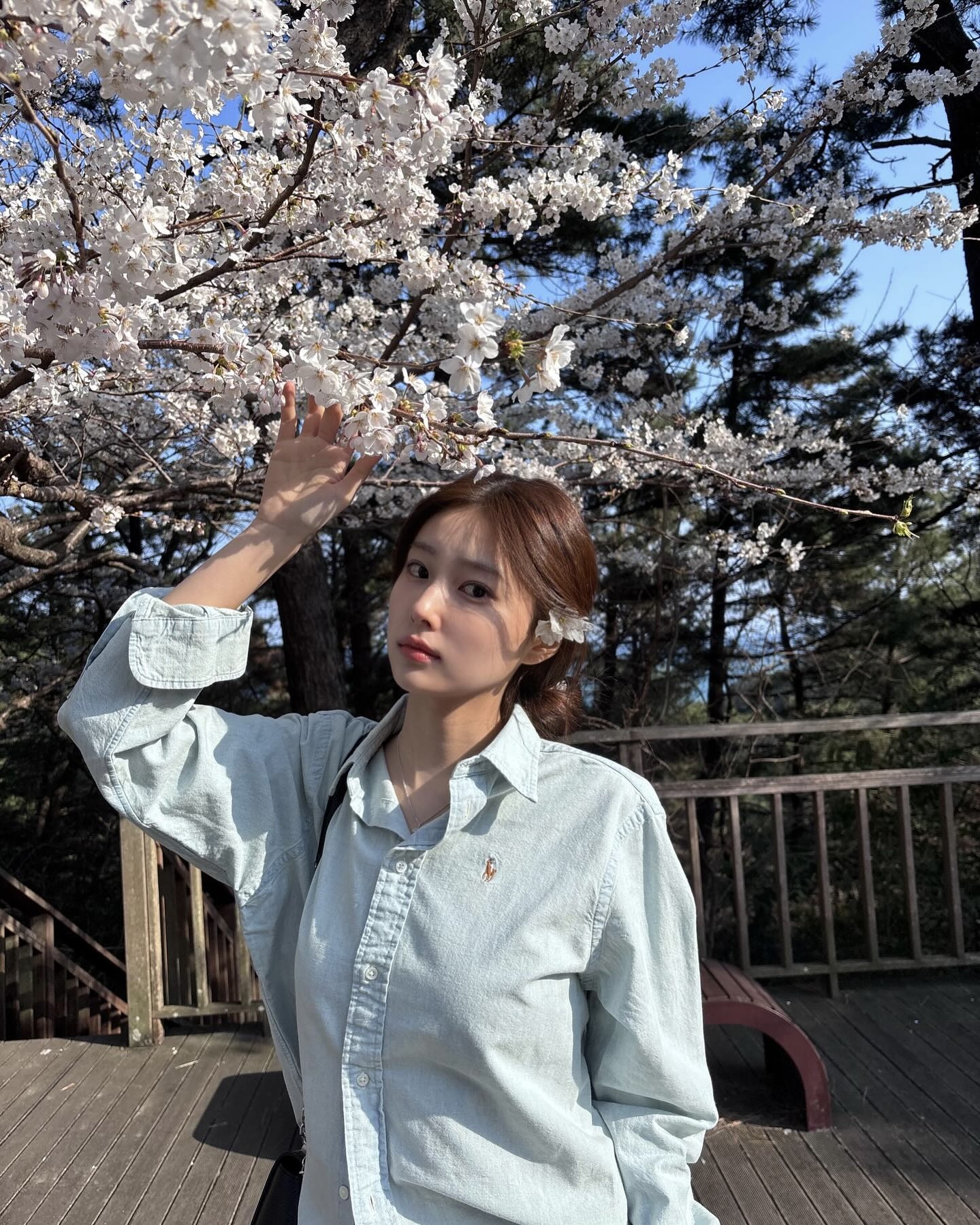 강혜원 이미지