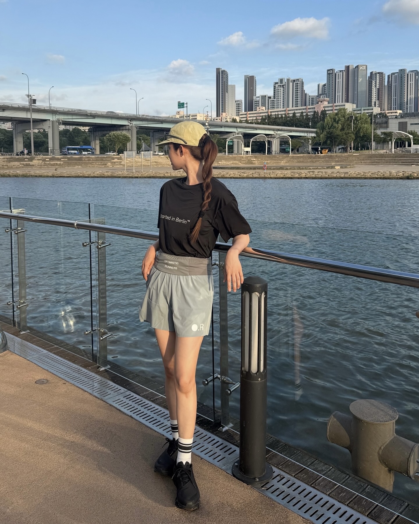 운동자극