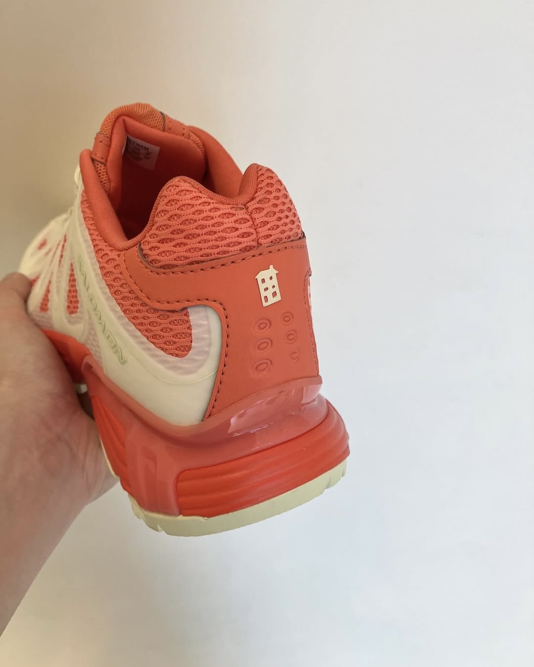 살로몬과 아마루의 만남👟🇬🇧 이미지9