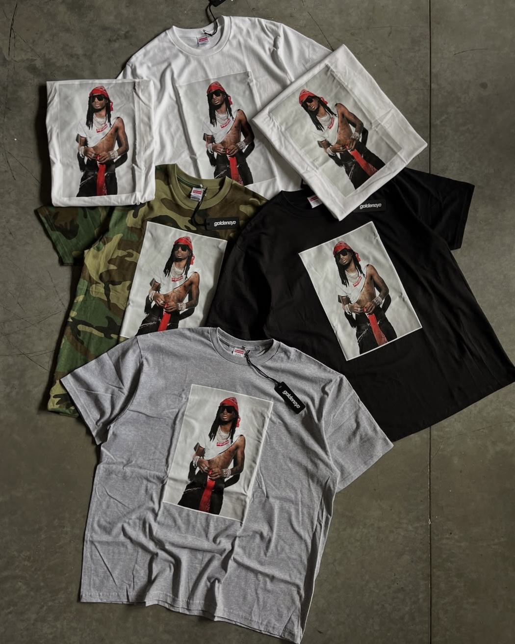 카티 팬들은 풀매수 요망🔥 이미지