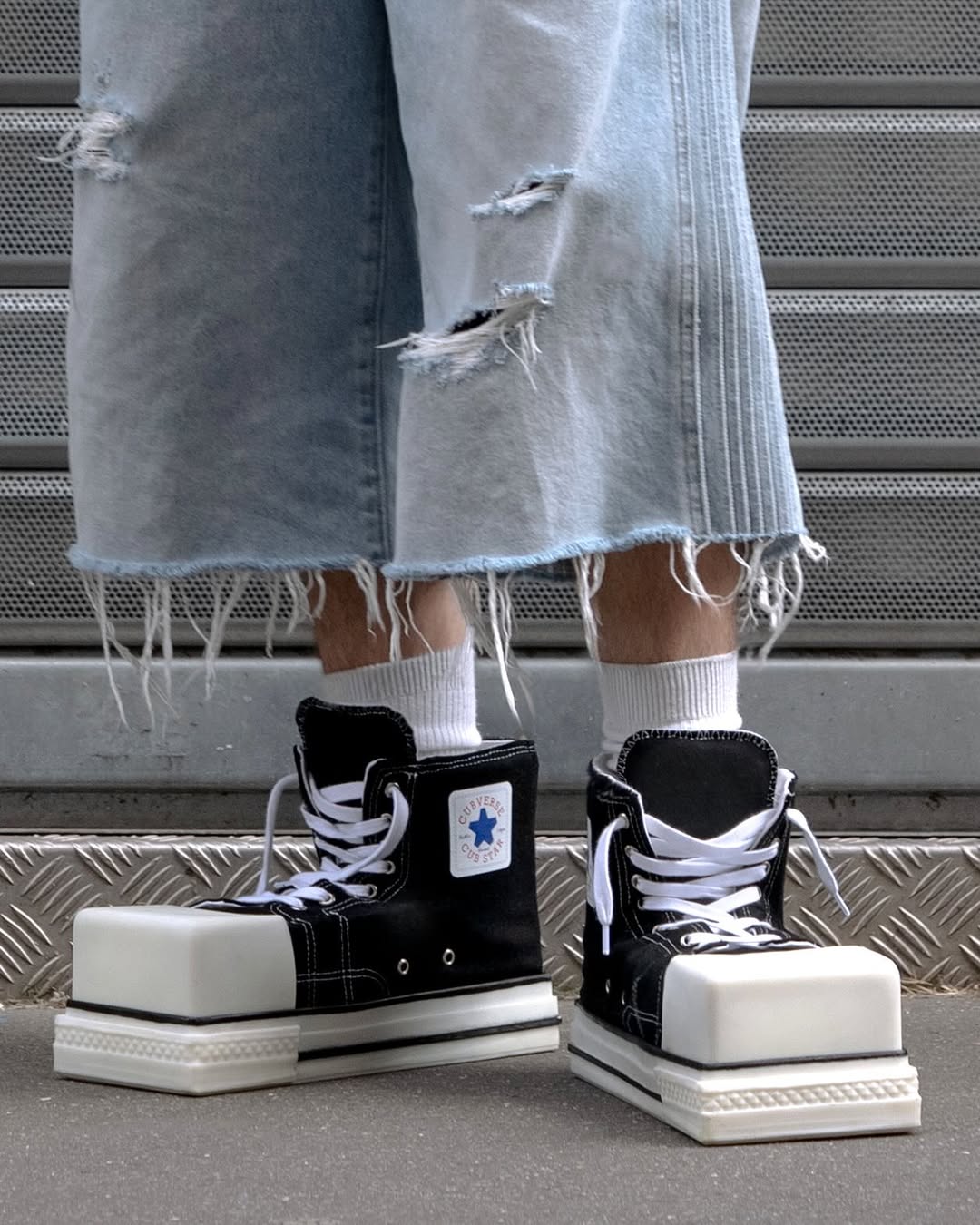 컨버스 아니고 큐브버스🧊 이미지2