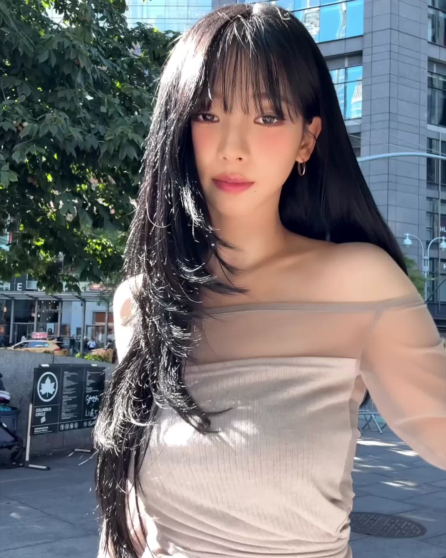 까부라진 옷? 그냥 입고 보는거야😉 이미지