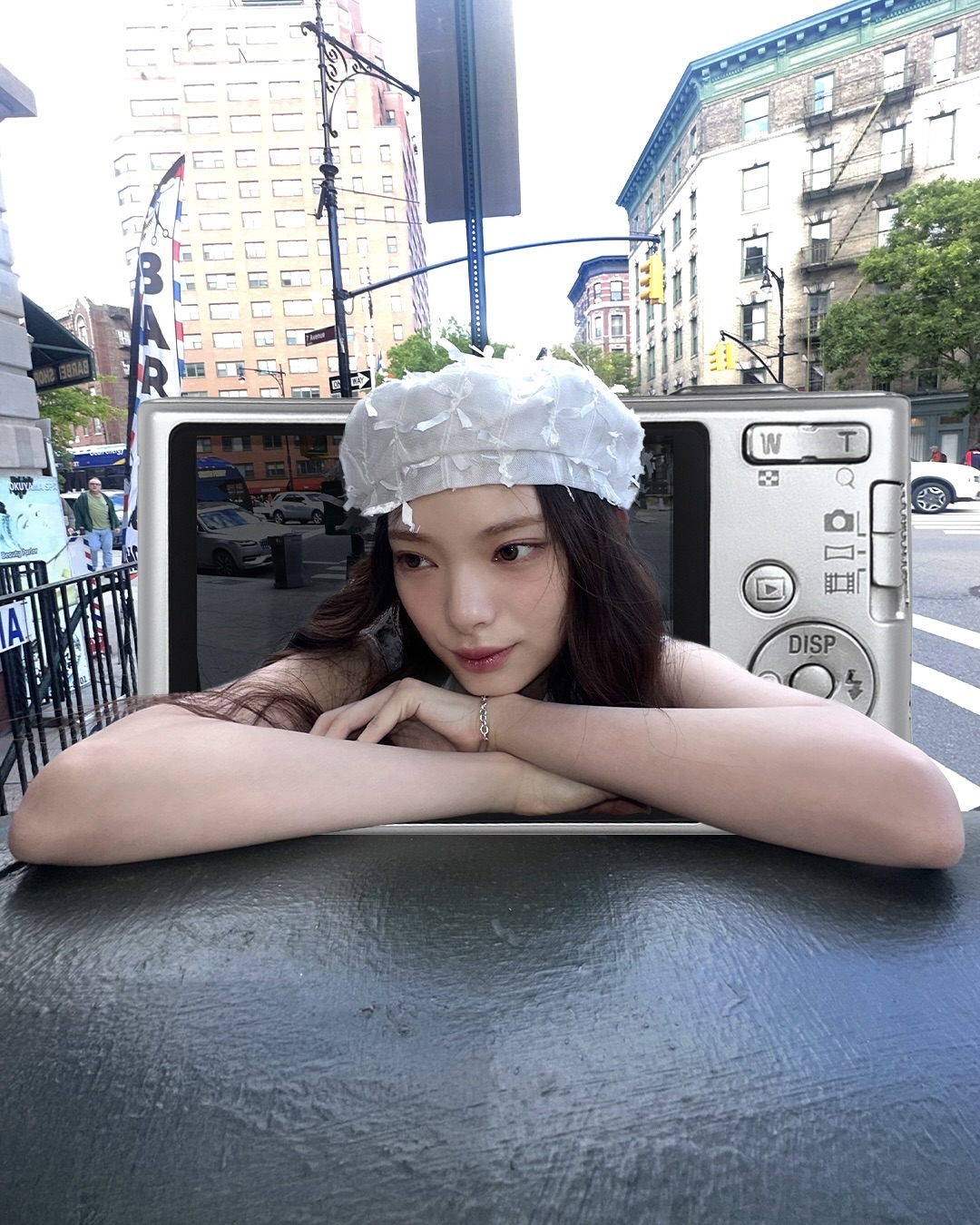 문화