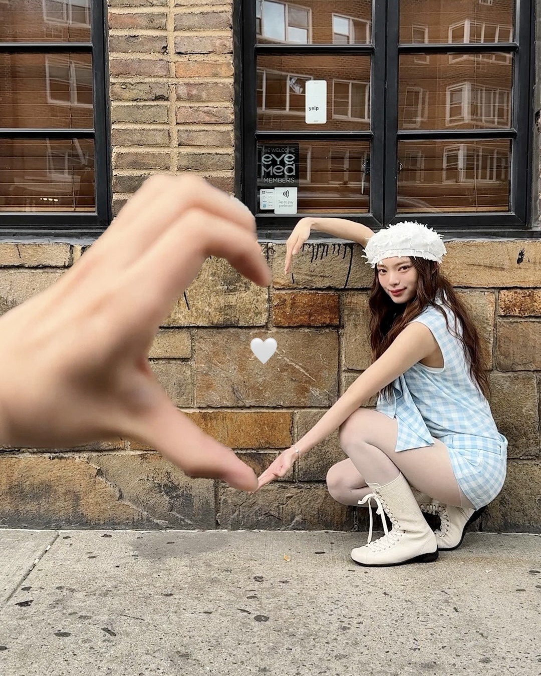 요즘 젠지가 사진 꾸미는 법💗
지금 바로 하고 싶어지는 사진 꾸미기📸 @같이 할 사람? 이미지7