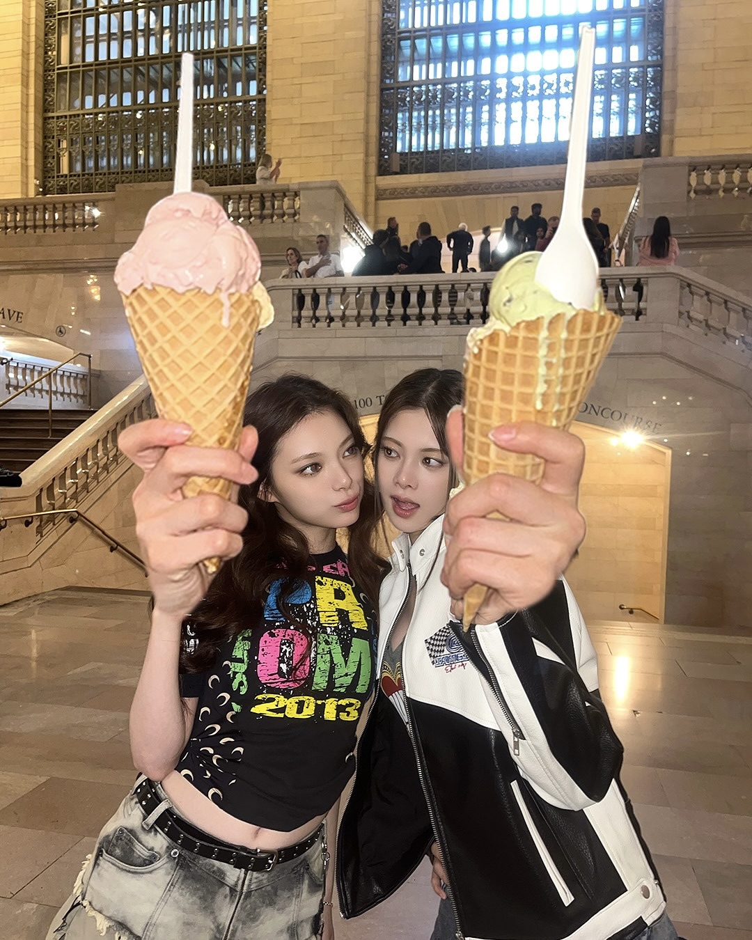 요즘 젠지가 사진 꾸미는 법💗
지금 바로 하고 싶어지는 사진 꾸미기📸 @같이 할 사람? 이미지3